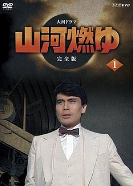 山河燃烧第51集(大结局)