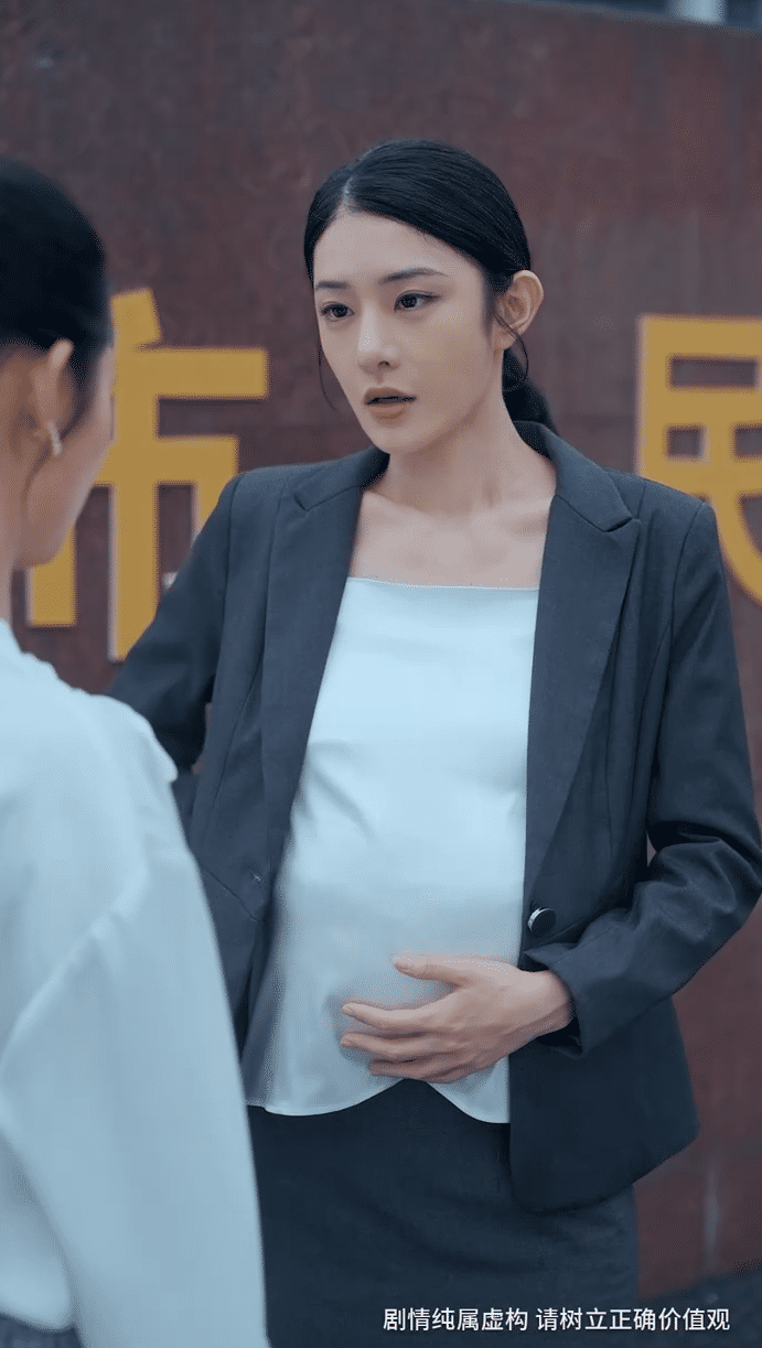 以法之名罪无可赦第58集