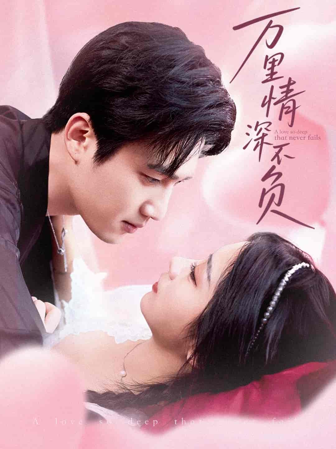 万里情深不负第15集