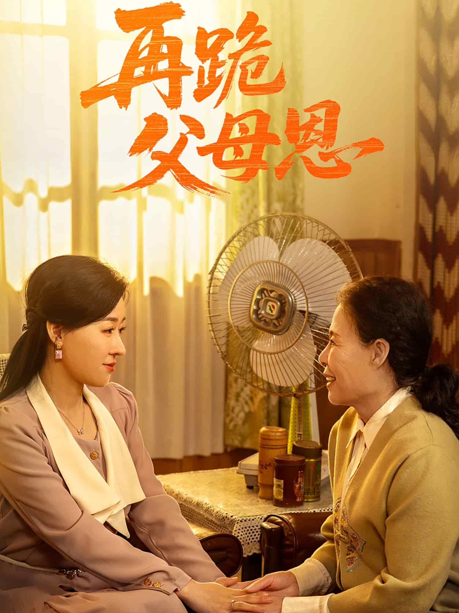再跪父母恩第39集