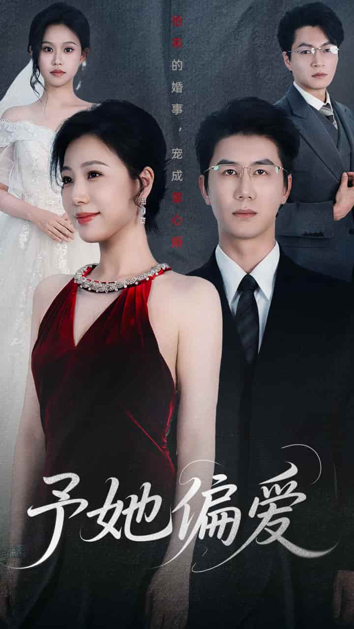 予她偏爱第50集