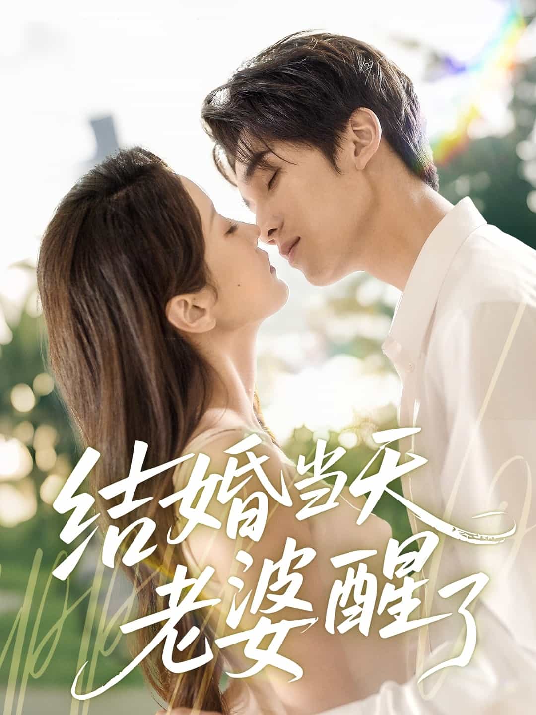 结婚当天老婆醒了第13集