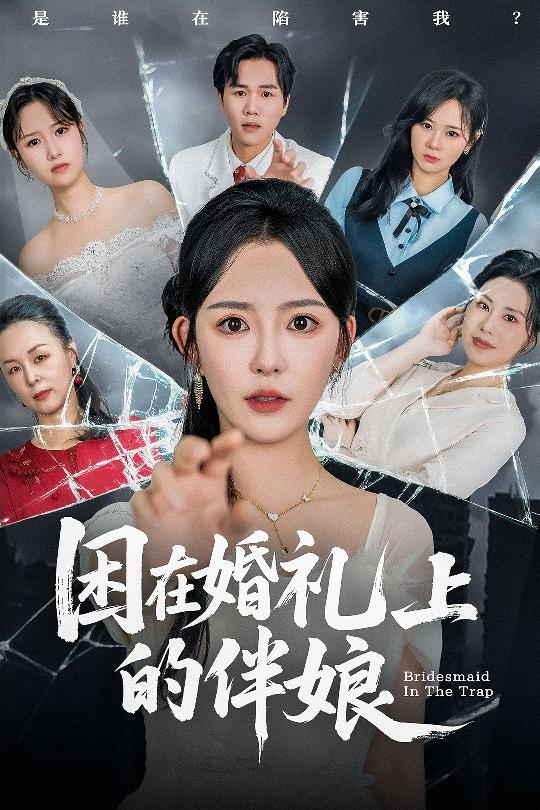 困在婚礼上的伴娘第21集