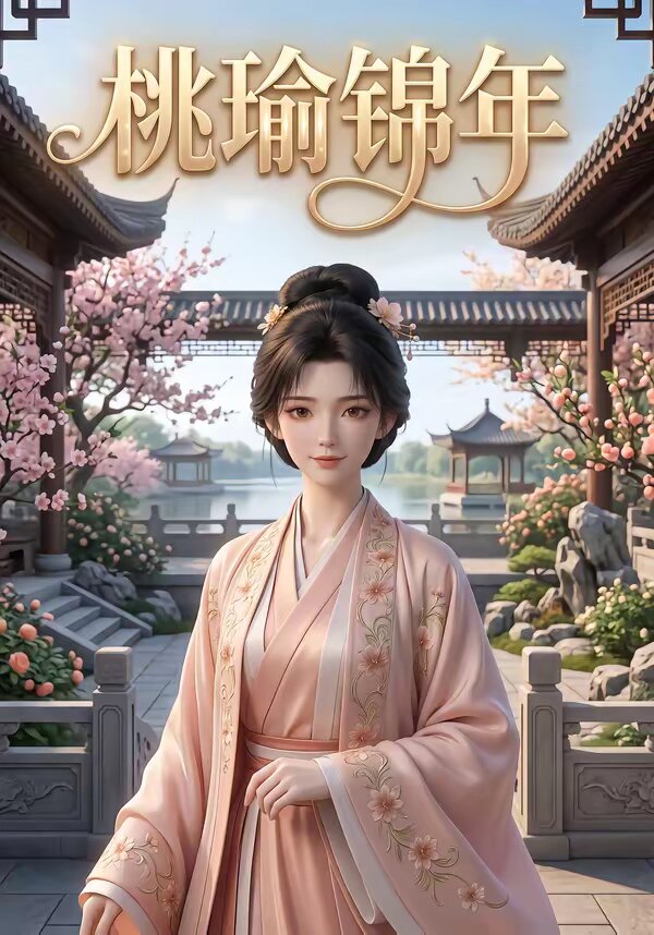 桃瑜锦年第66集