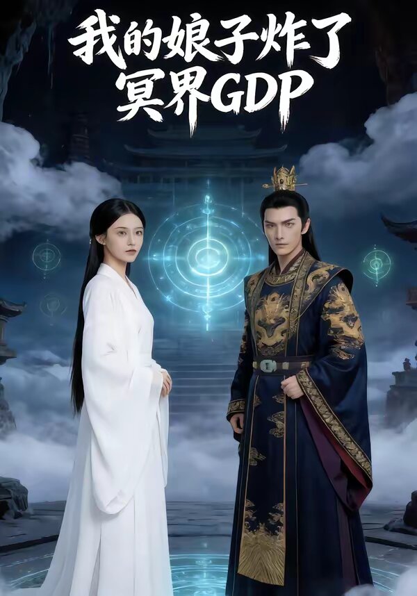 我的娘子炸了冥界GDP第24集