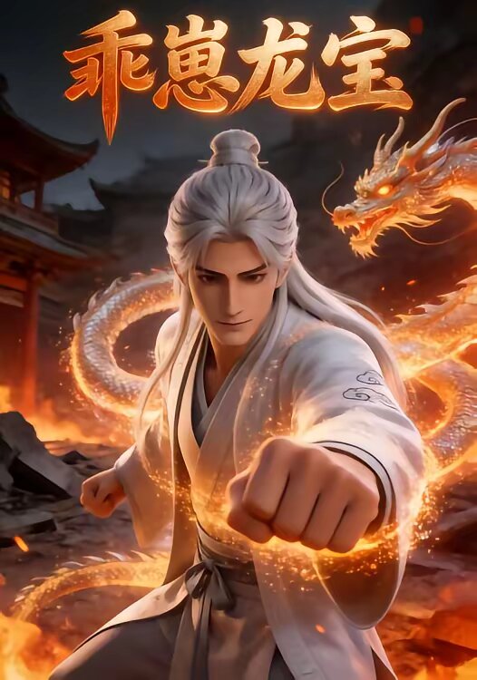 乖崽龙宝第26集