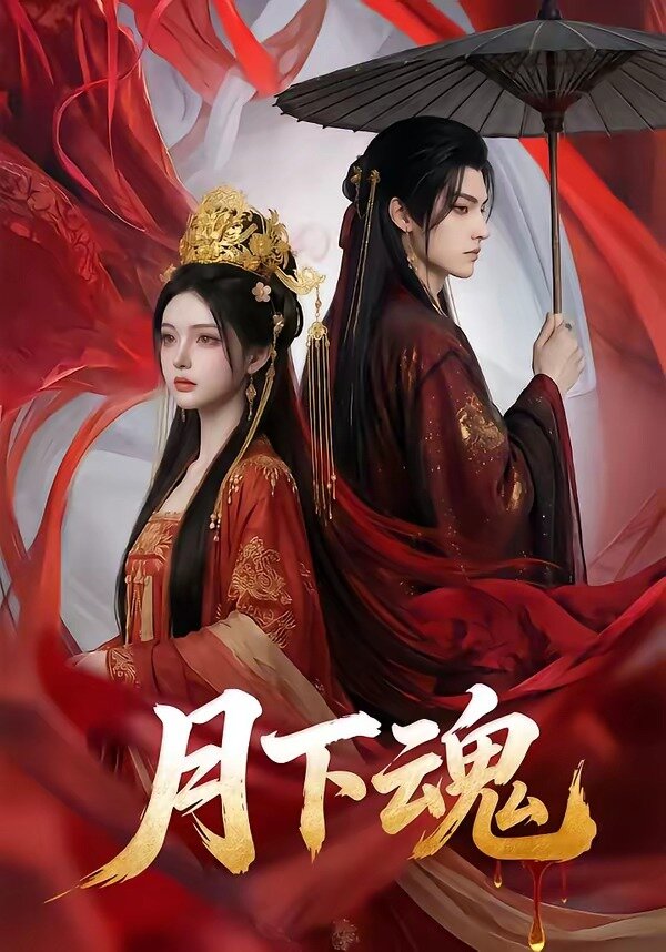 月下魂第42集
