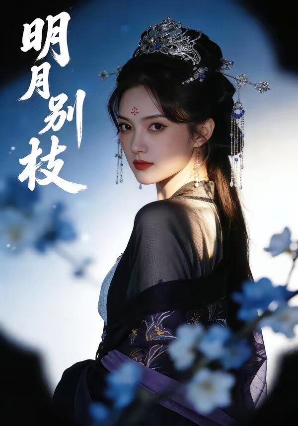 明月别枝第43集