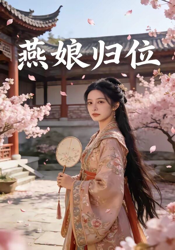 燕娘归位第11集