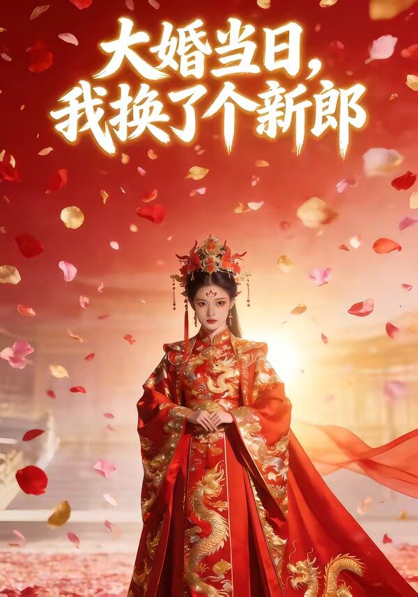 大婚当日，我换了个新郎第27集