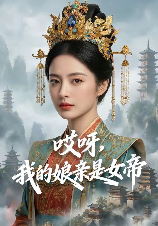 哎呀，我的娘亲是女帝第51集