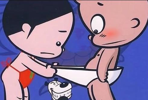 小破孩第117集(大结局)
