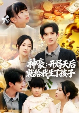 神豪：开局天后就给我生了孩子(全集)