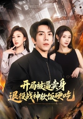 开局被逼卖身，退役战神软饭硬吃(全集)