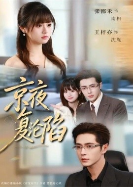 京夜复沦陷(全集)