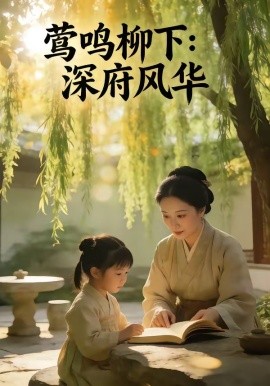 莺鸣柳下：深府风华(全集)